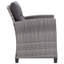 Chaise longue avec coussins 6 pièces Sarani-2076109547-2076109546