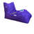 Polyester mauve