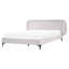 SUZETTE Upholstered Bed-116498092