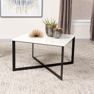 Table basse Volz