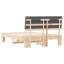 Solid Wood Bed-2068805505-2068805528