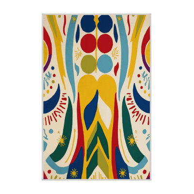 Tapis Lush Vibe