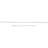 Clear 48" Budget Banner Hanger and Poster Display