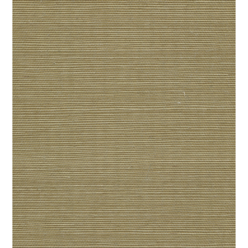 Organic Sisal Wallpaper Roll, Ferndale