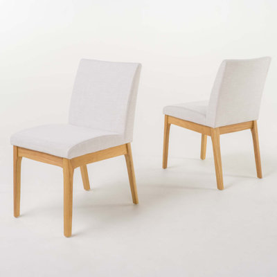 DINING CHAIR (SET OF 2)