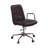 Mars Top Office Chair With Swivel-186912658-186912662-186912663