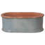 Window Box Handmade Ceramic Planter-217378048-217378050