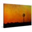 Kansas by Robert Dickinson - Wrapped Canvas Print-901617368