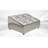 Cooler Depot 6 Gallons Rectangle Food Storage Container