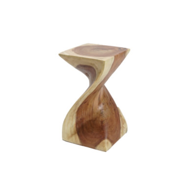 SUAR SQUARE SEXY STOOL