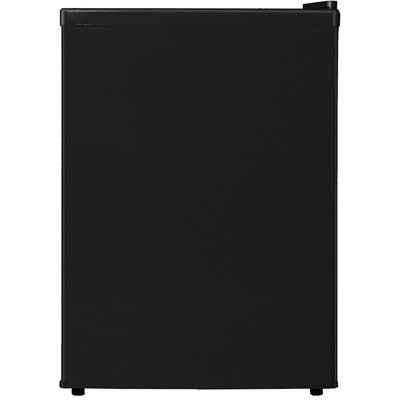 Midea 2.4 Cubic Feet Portable Freestanding Mini Fridge