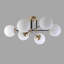 Witsham 6 - Light Sputnik Chandelier-203215974-203215975