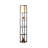 72" Alvin Floor Lamp with Shelves and 3-in-1 Dimmable LED-1764260954-1861048128