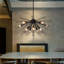 10 - Light Sputnik Chandelier-398436553
