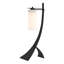 Stasis 28.3" Arched Table Lamp-1223448210