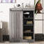 Commode 5 tiroirs Gentleman-1039185178