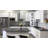 Ready-to-Assemble Kitchen Sink Base Cabinet 30"/33"/36"Wx24"D x 34.5"H-98678684-98678688