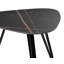 Sarina Three Leg Coffee Table