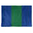 Bleu / Vert