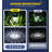 Solar Powered Integrated LED Pathway Light Pack