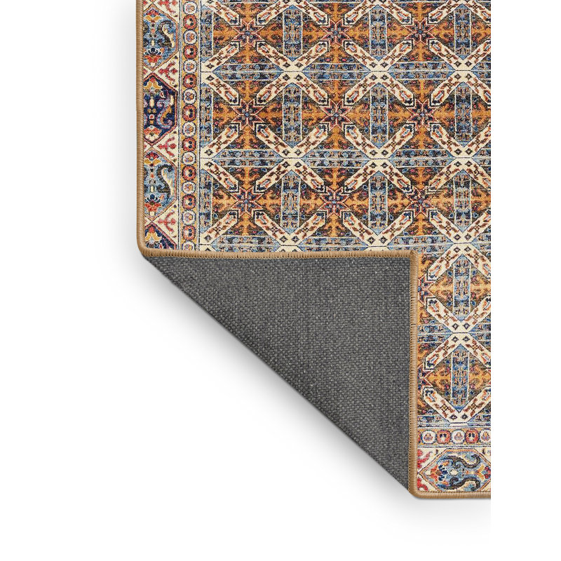 Tapis abstrait moderne 2853, Rectangle 8 pi x 12 pi