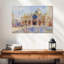 Lilie, la place Saint-Marc, Venise-107852158