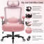 Fauteuil de bureau Monforto-1047460886