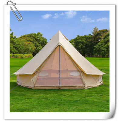 11 Person Tent