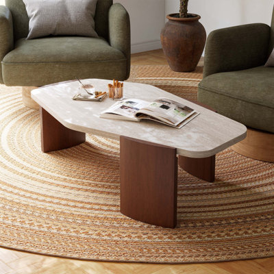 Table basse Belmar