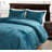 Lux Distressed Velvet Reversible Comforter Set-224179465-249308290