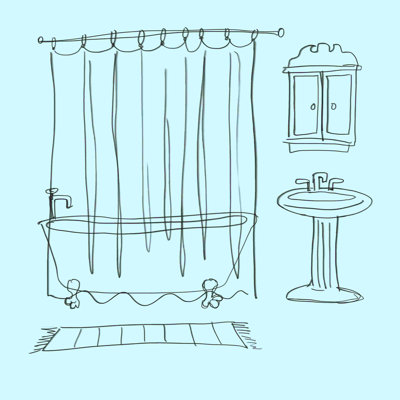 " Simple Tub "