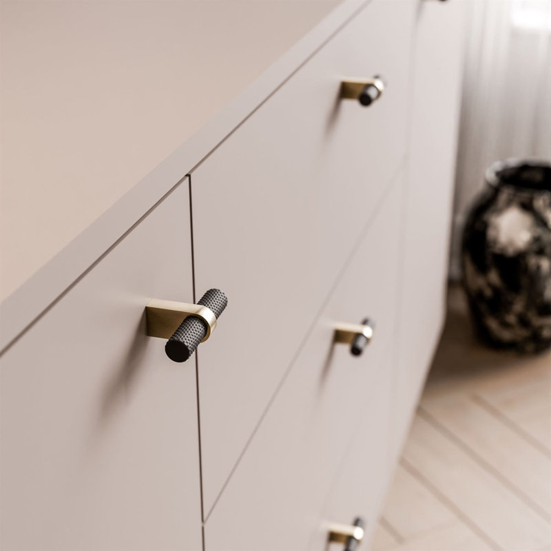 190cm Sideboard, Cashmire