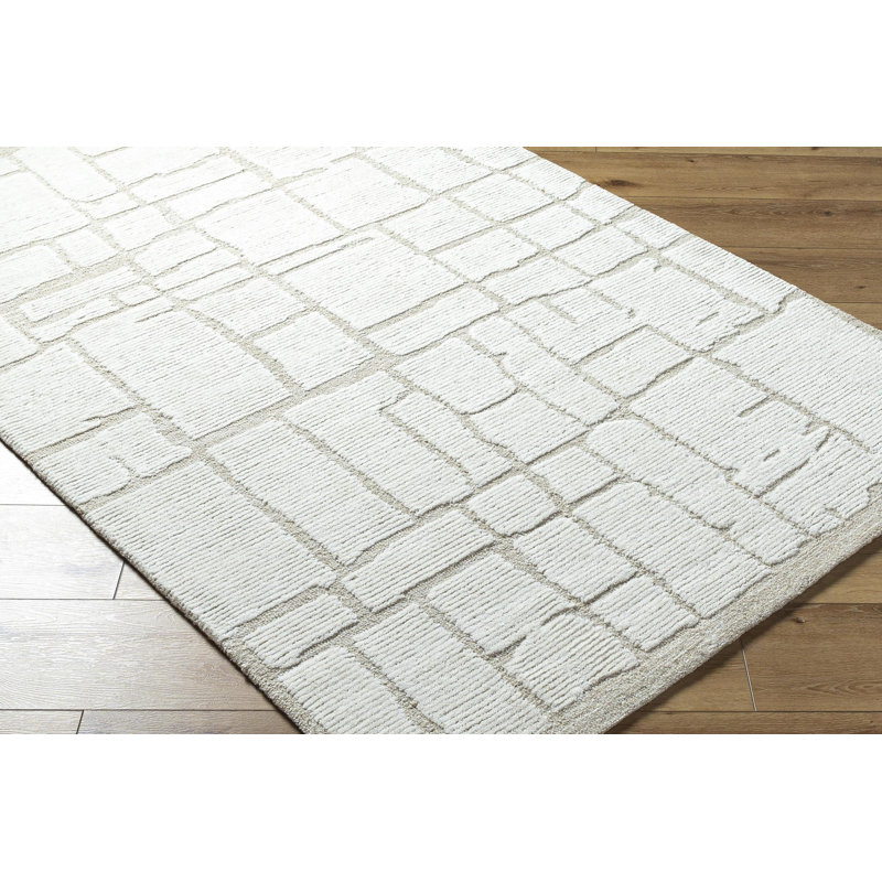 Drexler Martelle Area Rug, Rectangle 8' x 10'