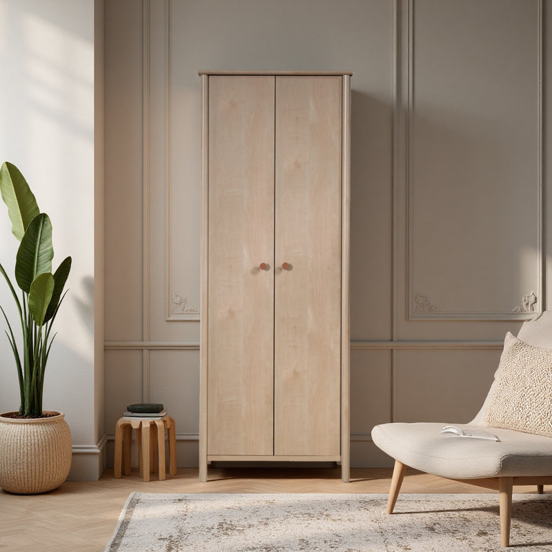 Armoire de rangement