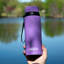 Infuseur à thé London Sip 25 oz, mauve
