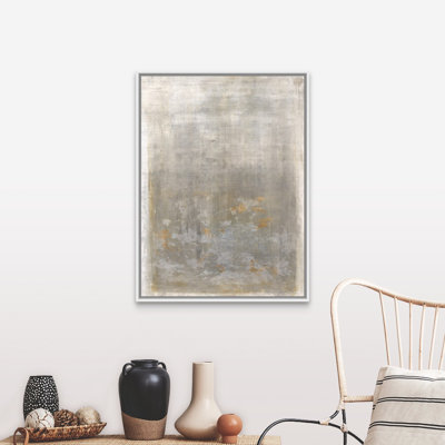 Mostly Misleading I - Print on Canvas