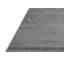 Tapis gris lavable à la machine-220415777