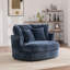 Fauteuil demi-tonneau 54,9 po-1188057948