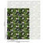 Green Banana Leaf Tropical Wallpaper