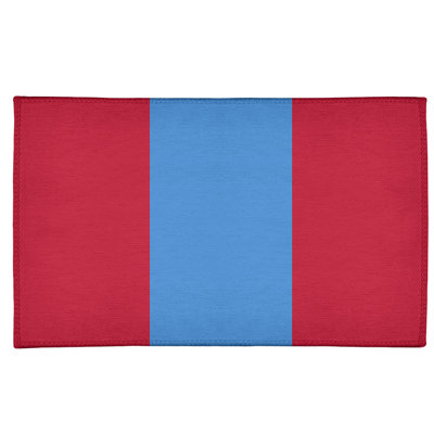 Chenille Indoor Rug