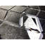 Carrelage mural décoratif de cuisine et de salle de bain en diamant de qualité diamant 6 po x 8 po Reflections
