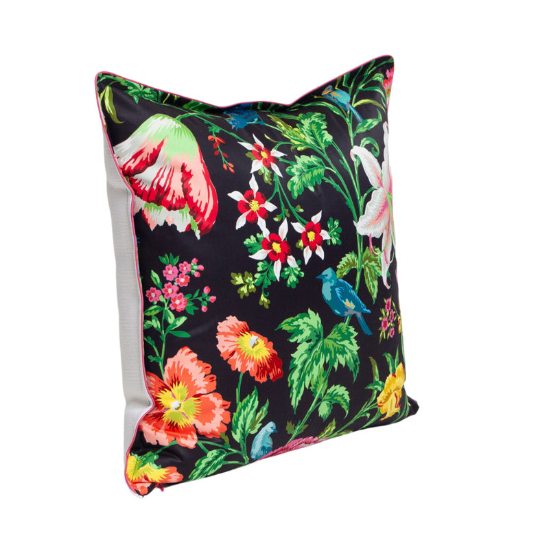 Coussin Avondale Chintz