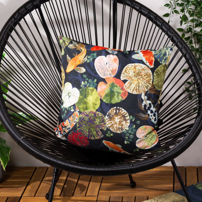 Indoor / Outdoor Square Cushion
