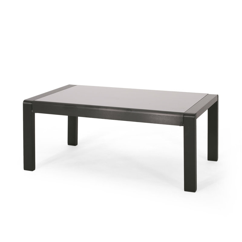 Maya Bay Kd Coffee Table(Only Including Coffee Table,Without Chairs)