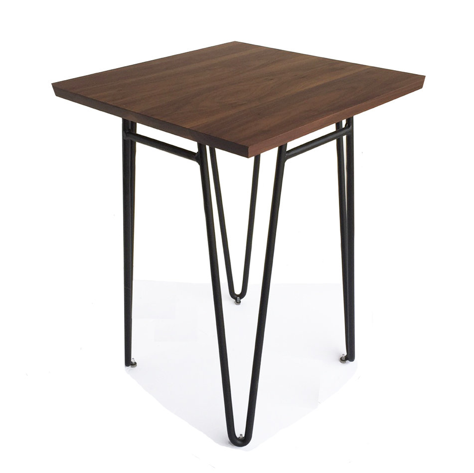 Ciocco End Table NMN Designs