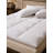 Fiberbed - Down Alternative Fiberbed - King - White-1535137905