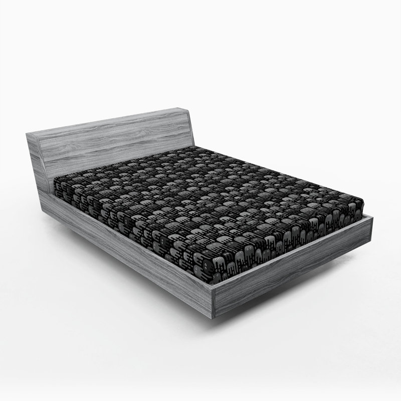 Microfiber Fitted Sheet, Full Fitted Sheet