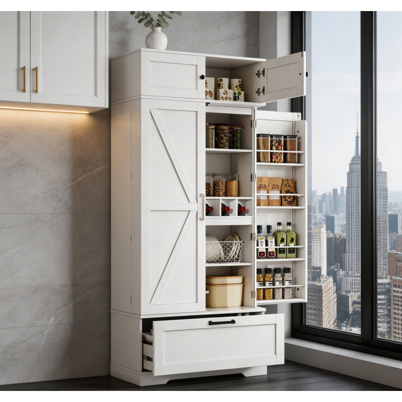 80cm Sideboard