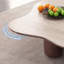 Table basse White Stone + Stone