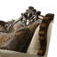 Fauteuil de 39,5 po Gabryle